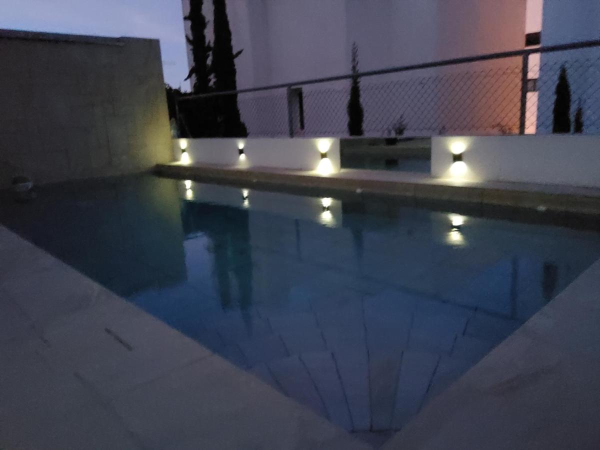 Villa Marjal Guardamar del Segura Exterior photo
